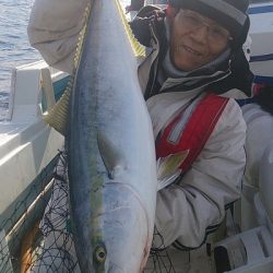 旭星釣りセンター 釣果