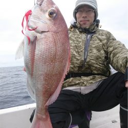 マタウマリンサービス 釣果