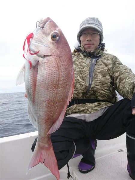 マタウマリンサービス 釣果