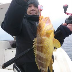 マタウマリンサービス 釣果