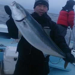 旭星釣りセンター 釣果