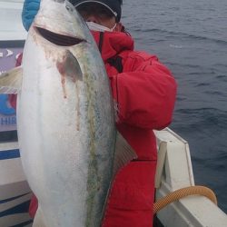 旭星釣りセンター 釣果