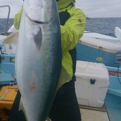 旭星釣りセンター 釣果