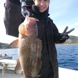 マタウマリンサービス 釣果