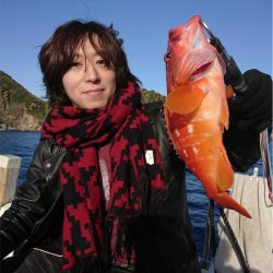 マタウマリンサービス 釣果