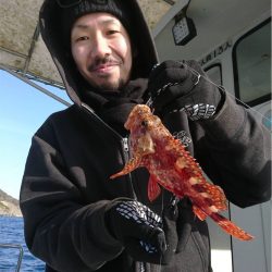 マタウマリンサービス 釣果