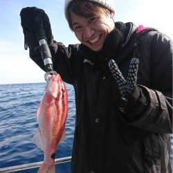 マタウマリンサービス 釣果