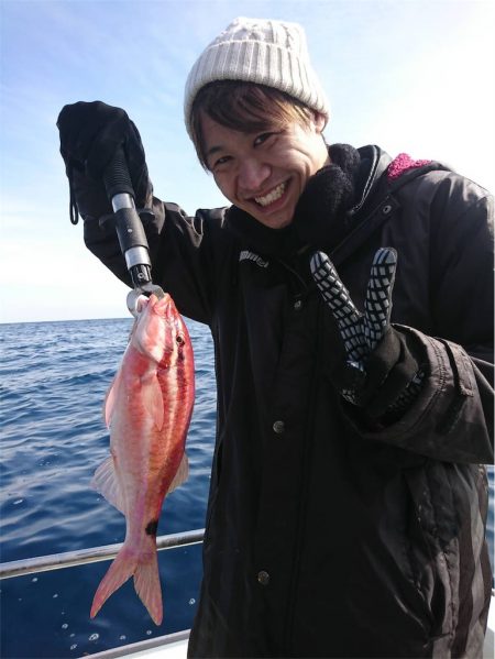 マタウマリンサービス 釣果