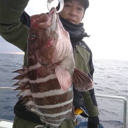 マタウマリンサービス 釣果