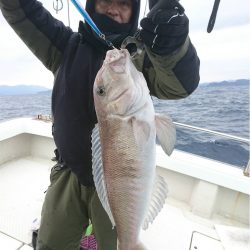 マタウマリンサービス 釣果