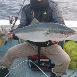 旭星釣りセンター 釣果