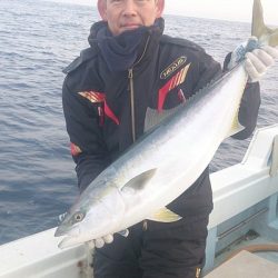 旭星釣りセンター 釣果