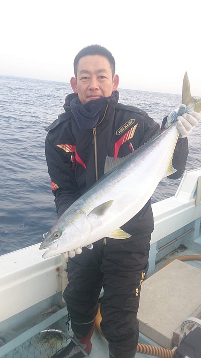 旭星釣りセンター 釣果