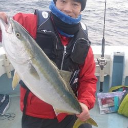 旭星釣りセンター 釣果