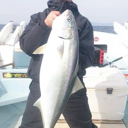 旭星釣りセンター 釣果