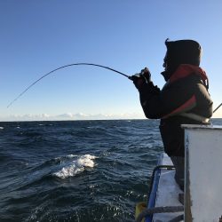 長栄丸(千葉) 釣果