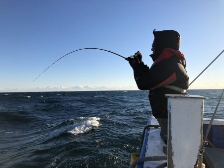 長栄丸(千葉) 釣果
