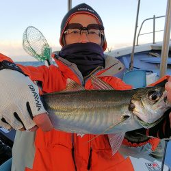 第二常豊丸 釣果