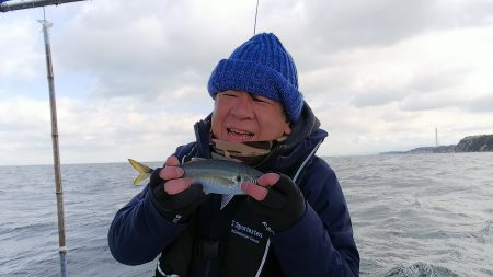 第二常豊丸 釣果