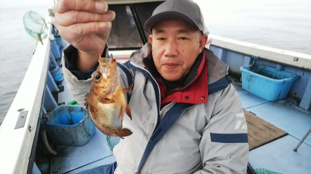 第二常豊丸 釣果