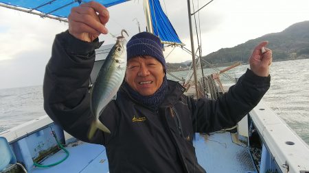 第二常豊丸 釣果