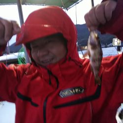 第二常豊丸 釣果