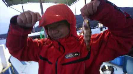 第二常豊丸 釣果