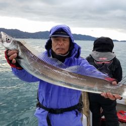 遊漁船　ニライカナイ 釣果