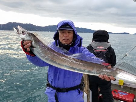 遊漁船　ニライカナイ 釣果