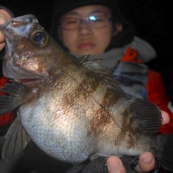 TOPGUN名古屋 釣果