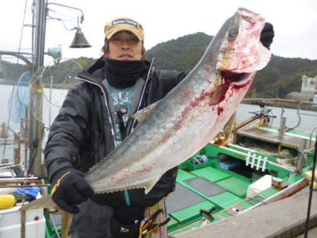 真祐丸 （しんゆうまる） 釣果