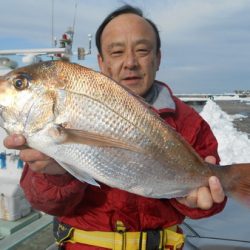 こうゆう丸 釣果