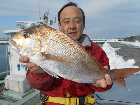 こうゆう丸 釣果