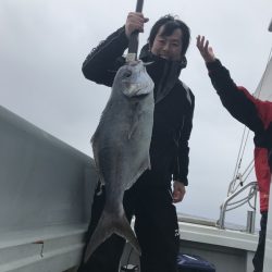 寿裕 （YOSHIHIRO） 釣果