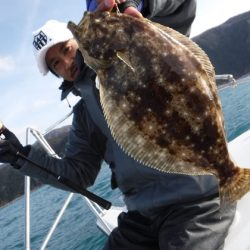 ＢｌｕｅＮｏｔｅ　Ｆｉｓｈｉｎｇ　Ｔａｘｉ 釣果