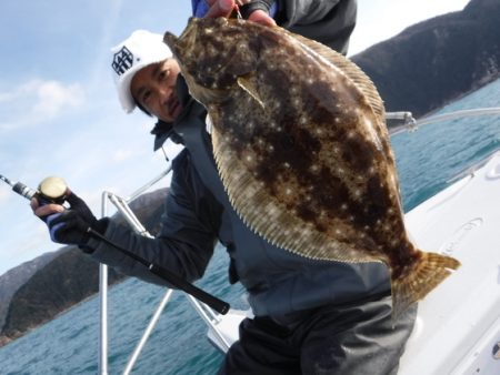 ＢｌｕｅＮｏｔｅ　Ｆｉｓｈｉｎｇ　Ｔａｘｉ 釣果