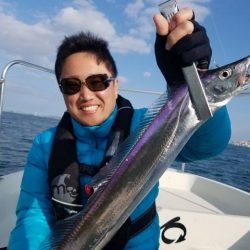 Magic(マジック) 釣果