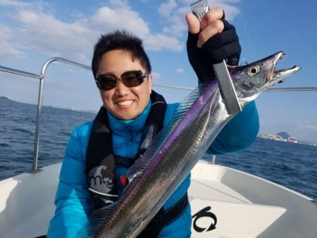 Magic(マジック) 釣果