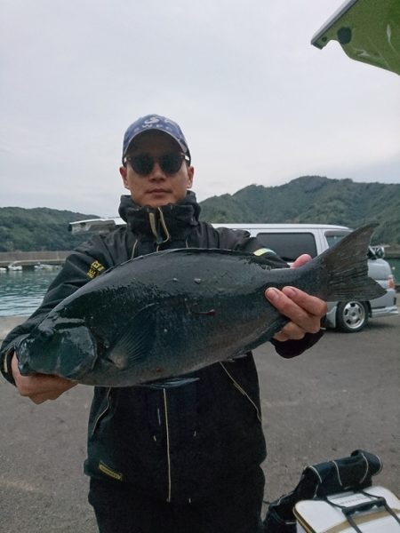 千津丸 釣果