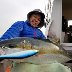 Ｙ’ｓ 釣果