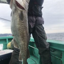 広進丸 釣果