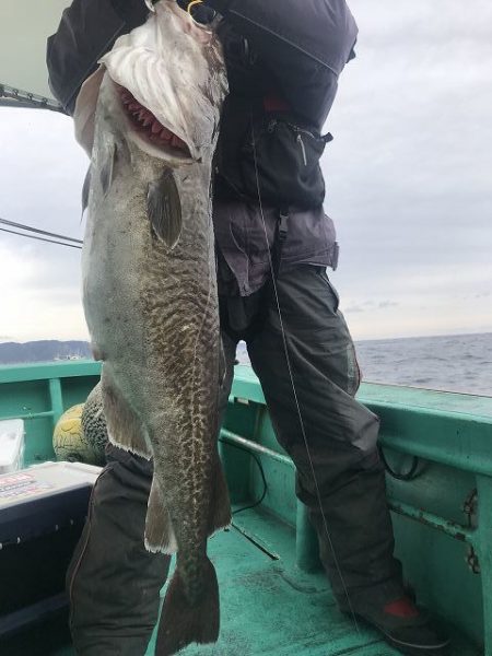 広進丸 釣果