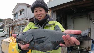 伊豆下田フィッシング 釣果