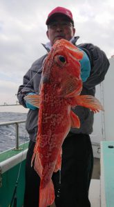 伊豆下田フィッシング 釣果
