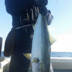 第五慶門丸 釣果