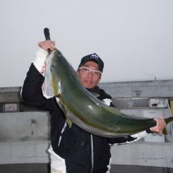 尼崎市立魚つり公園 釣果