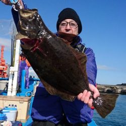 大貫丸 釣果