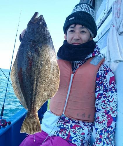 大貫丸 釣果