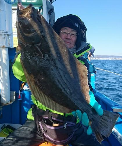 大貫丸 釣果