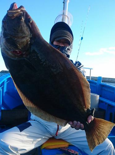 大貫丸 釣果